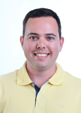 Retrato de ANDRÉ LIMA