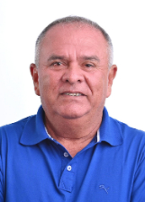 Retrato de RONALDO DE DETA
