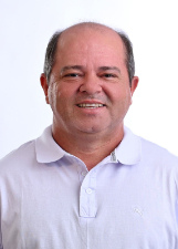 Retrato de CLAILTON PANCADÃO