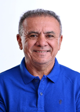 Retrato de EUGÊNIO CAVALCANTI