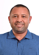 Retrato de MYLANO ARAÚJO