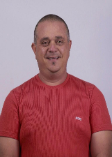 Retrato de VINICIUS BACALHAU