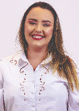 Retrato de JAMILLY VALENTE