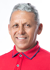 Retrato de PEDRO DE BEBEU