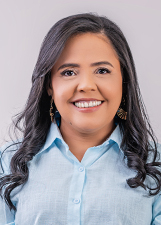 Retrato de SILDETE DO SALÃO