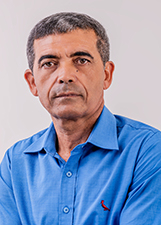 Retrato de ZÉ DE DITA