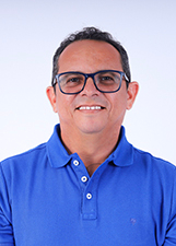 Retrato de JUNINHO SANTOS