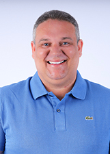 Retrato de VERCELIO WANDERLEY