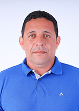 Retrato de ADRIANO DA PESCA