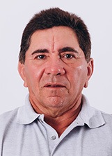Retrato de TIÃO DE BRAZ