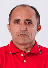 Retrato de MARÇAL DAVI
