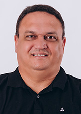 Retrato de DR. VALTER