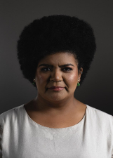 Retrato de JÔ OLIVEIRA
