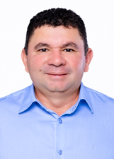Retrato de RÉGIS VIEIRA