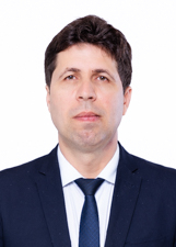Retrato de DR SANDREYLSON