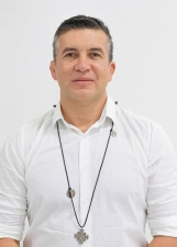 Retrato de CARLÃO PELO BEM
