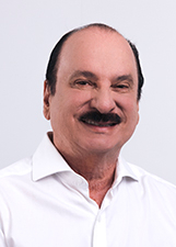 Retrato de DURVAL FERREIRA