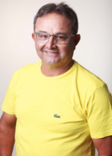 Retrato de MARQUINHO