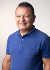 Retrato de JACIO BORGES