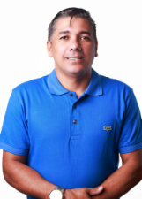 Retrato de CLEDINALDO
