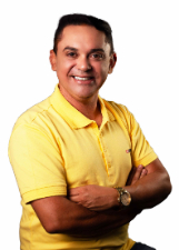 Retrato de TIAGO ENFERMEIRO