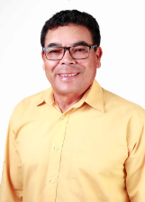 Retrato de IRAN SANTOS