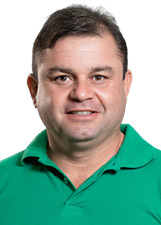 Retrato de DANIEL LÊLA