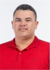 Retrato de SAMUEL SANTIAGO