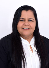 Retrato de CRISTIANE FILHA PEDRO CÂNDIDO
