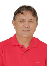Retrato de MILSON ABREU