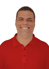 Retrato de BENÍCIO FERREIRA