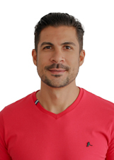 Retrato de PERON FILHO