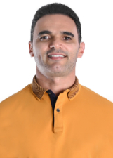 Retrato de LAÉRCIO CABRAL