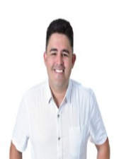 Retrato de RICARDO MORAIS