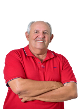 Retrato de MILTON LINO