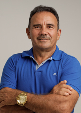 Retrato de ERIVALDO FÉLIX