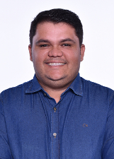 Retrato de ROMERITO SARMENTO