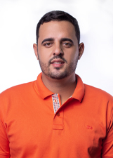Retrato de SALLES FERREIRA