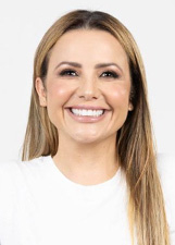 Retrato de TACYANA LEITÃO