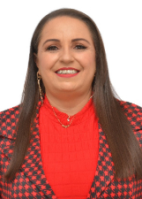 Retrato de APARECIDA BRITO