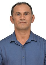 Retrato de SUENIO MARTINS