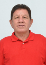 Retrato de CLIDENOR SAMPAIO