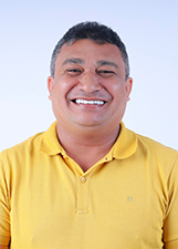 Retrato de ERIVAN JÚLIO