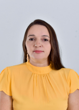 Retrato de VÂNIA BARBA