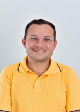 Retrato de ELIELSON DO GESSO