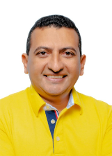 Retrato de RONALDINHO