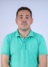 Retrato de VAMPIERRE DE CHICO DO TRATOR