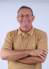 Retrato de ZÉ DE OSCAR