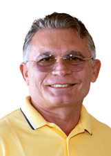 Retrato de ROBERTO
