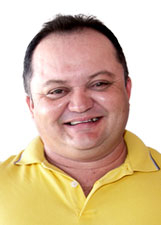 Retrato de ZE DANTAS